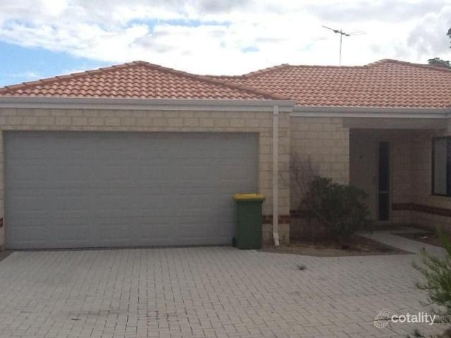 3/7 Acton Avenue, Bentley, WA 6102