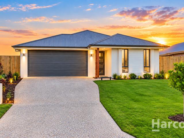 37 Abode Way, KAWUNGAN, QLD 4655