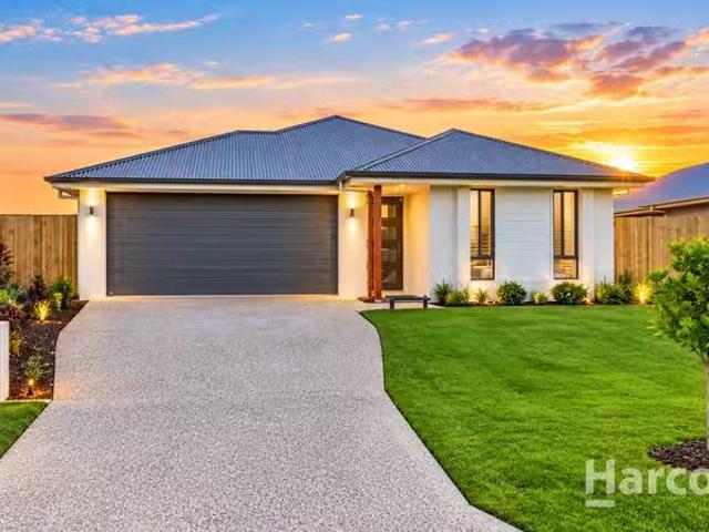 37 Abode Way, KAWUNGAN, QLD 4655 House for Rent