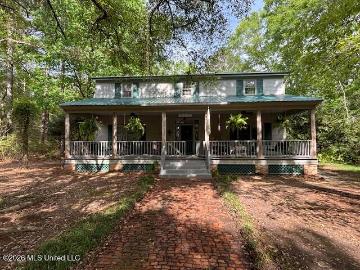 37 Adron Boyd Rd, Tylertown, MS 39667 | MLS #144530