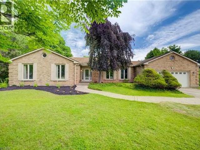 37 Aldergrange Avenue, Innerkip, ON, N0J 1M0 house for sale | Listing ID 40840 | Royal LePage