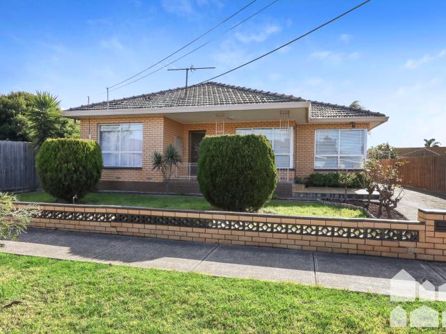 37 Allison Street SUNSHINE WEST