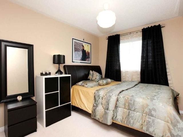 37 Ancestor Drive apartment — Brampton, ON 3 Bedroom 3 Bedroom