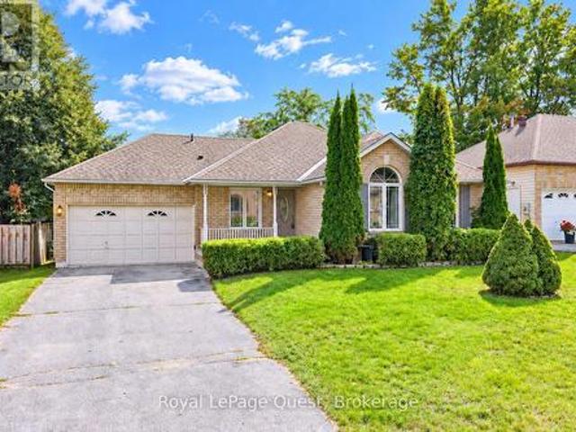 37 Ashton Street, Orillia, ON, L3V 7V5 house for sale | Listing ID S13820 | Royal LePage