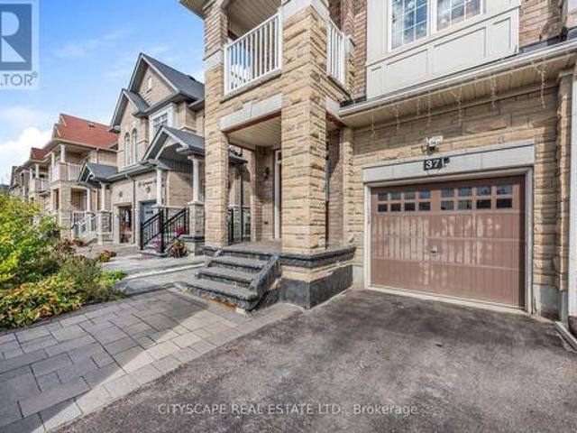 37 Aspermont Crescent, Brampton, ON, L6P 3Z5 house for sale | Listing ID W14082 | Royal LePage