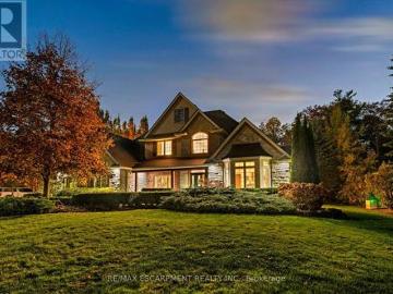 Progreston, Hamilton, Ontario, Ontario