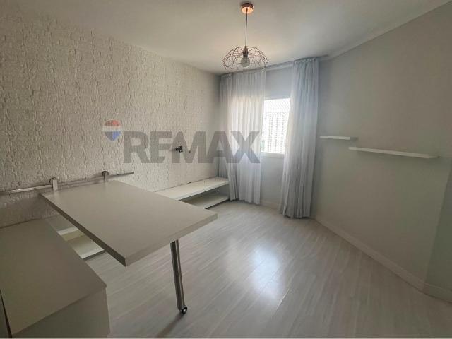 37 Área Útil Apartamento Alugar, 1 Dormitórios localizado em Avenida Vereador José Diniz, 3753 esquina com a Rua Morais de Barros Campo Belo, São Paulo, São Paulo, 04603004 | Brasil