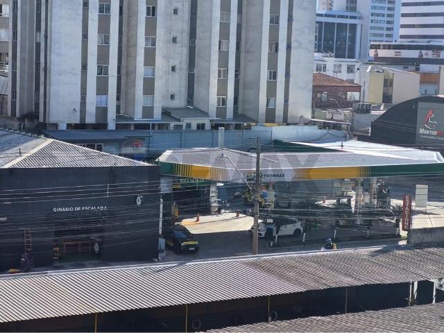 37 Área Útil Apartamento Alugar, 1 Dormitórios localizado em MARIANO TORRES, 714 RODOFERROVIÁRIA Centro, Curitiba, Paraná, 80060120 | Brasil