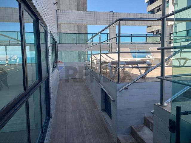 37 Área Útil Apartamento Alugar, 1 Dormitórios localizado em Rua do Loreto, 86 ao lado do clube do sesc Piedade, Jaboatão dos Guararapes, Pernambuco, 54420 004 | Brasil