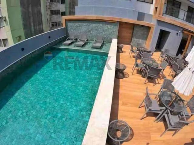 37 Área Útil Apartamento Alugar, 2 Dormitórios localizado em Avenida Cardeal da Silva, 585, Federação, Salvador, Bahia, 40231250 | Brasil
