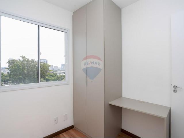 37 Área Útil Apartamento Alugar, 2 Dormitórios localizado em Avenida Santa Marina, 1495 Proximo a Faculdade Unip Barra Funda Barra Funda, São Paulo, São Paulo, 05036001 | Brasil
