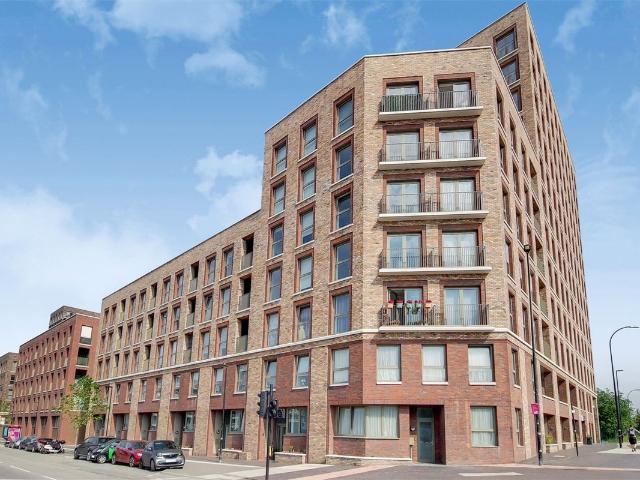 37 Atlantis Avenue, London E16, 2 bed flat to rent, £2,400 pcm | PrimeLocation