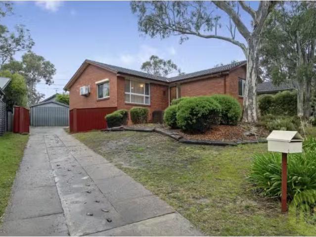 37 Banambila Street, Aranda House for rent Listed by Amanda G.