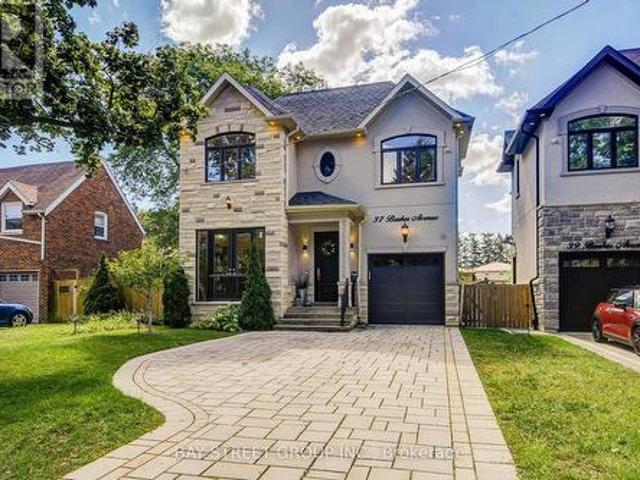 37 Barker Avenue, Toronto, ON, M9V 1E6 house for sale | Listing ID W13749 | Royal LePage