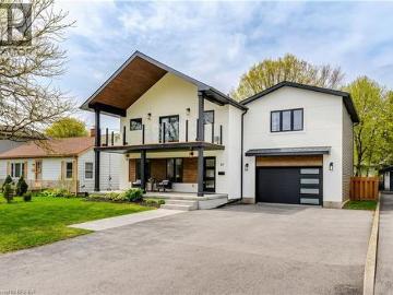 37 Barnes Avenue, Brantford, ON, N3R 4Y9 house for sale | Listing ID 40819 | Royal LePage