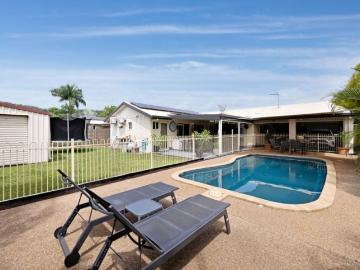 Mount Louisa, Burdell, Townsville City, Inneston, Yorke Peninsula, Yorke Peninsula, Garden Island, City of Salisbury, South Australia