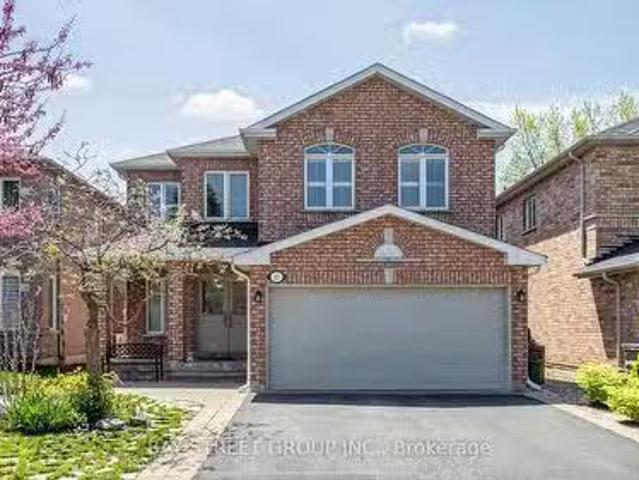 37 Bayswater Avenue, Richmond Hill, ON, L4E 4E5 house for sa.