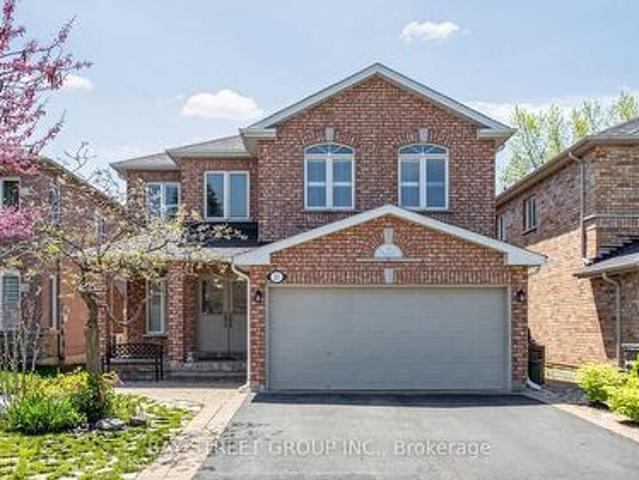 37 Bayswater Avenue, Richmond Hill, ON, L4E 4E5 house for sale | Listing ID N13696 | Royal LePage