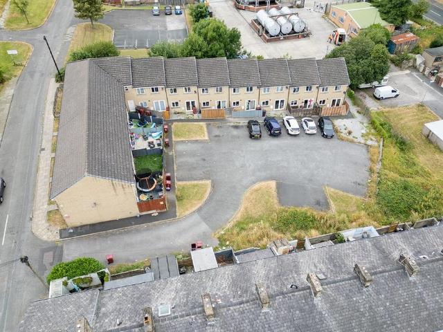 37 bedroom mews for sale