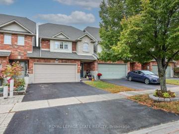 37 Beech Street, Grimsby, ON, L3M 5L9 house for sale | Listing ID X13485 | Royal LePage
