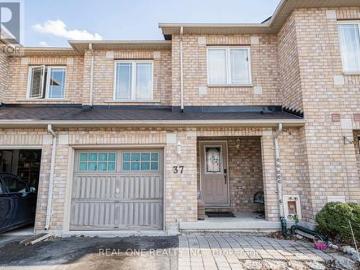 37 Bilbrough Street, Aurora, ON, L4G 7W3 house for sale | Listing ID N13420 | Royal LePage