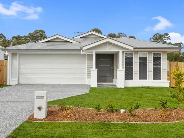 37 Birchwood Street, PARK RIDGE, QLD 4125