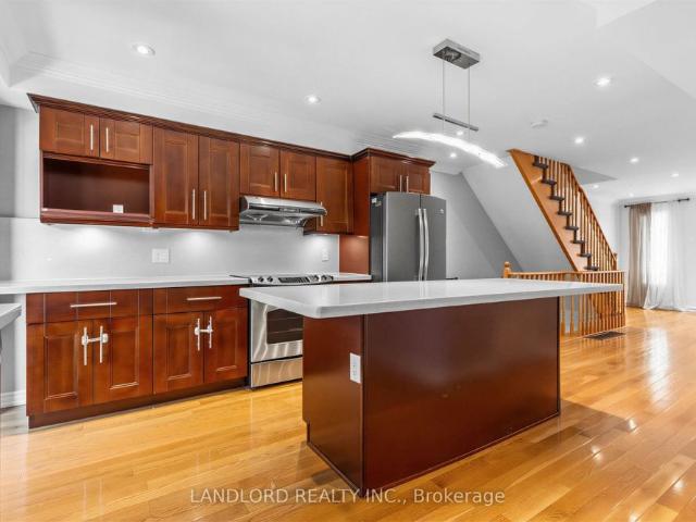 37 Birdstone Crescent, Toronto