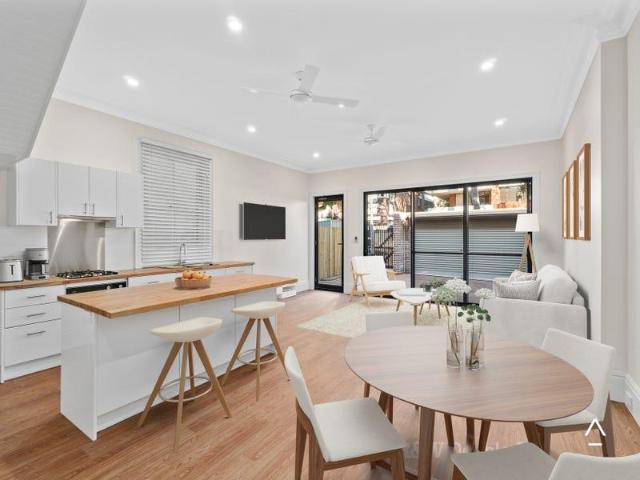 37 Bondi Road, Bondi Junction