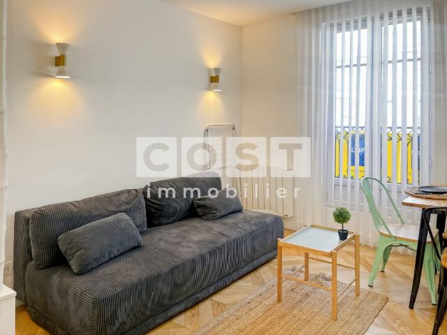 37 Boulevard Voltaire, 92600, Asnières sur Seine