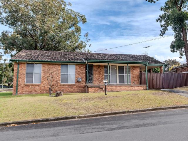 37 Brougham Street Emu Plains