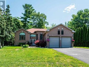 37 Brouwer Crescent, Wasaga Beach, ON, L9Z 1L8 house for sale | Listing ID S13007 | Royal LePage