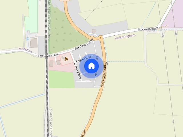 37, Bramley Way Misterton, DN10 4DY
