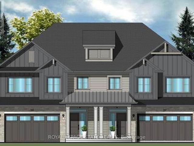37 Bryans Way, Grimsby, ON, L3M 0L5 house for sale | Listing ID X13449 | Royal LePage