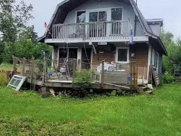 37 Buddies Way, Tidnish Bridge, NS, B4H 3E1 recreational for.
