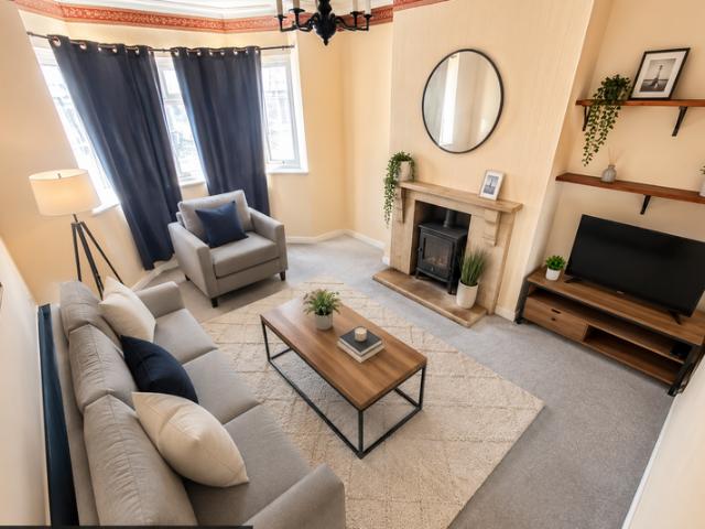 37 Buffery Road, Dudley, DY2 8EB