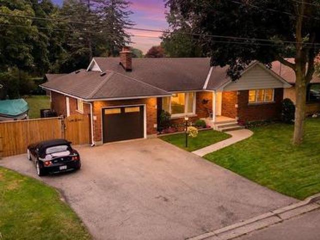 37 Burke Avenue, Brantford, ON, N3S 6V5 house for sale | Listing ID 40855 | Royal LePage
