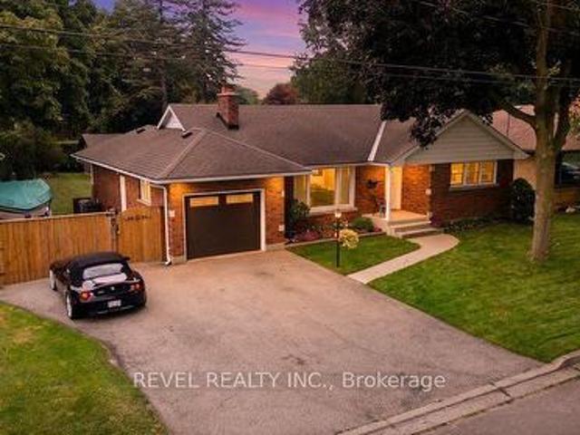 37 Burke Avenue, Brantford, ON, N3S 6V5 house for sale | Listing ID X13677 | Royal LePage