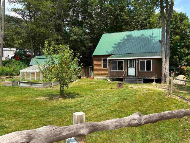 37 Camp Loop Road