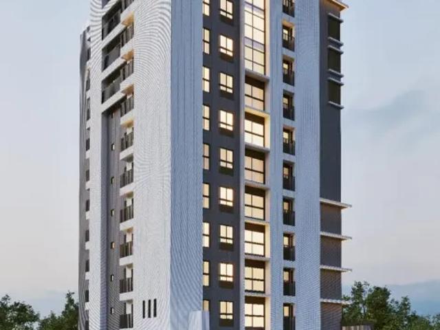 Bessa Lançamento, Apartamento à Venda, João pessoa 2/4 próximo da praia e do parque Paraíba 2