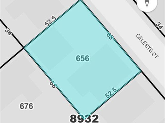37 Celest Court