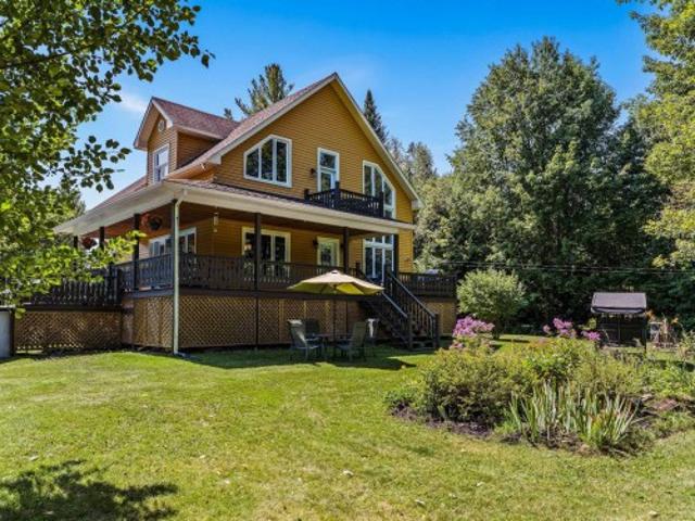 37 Ch. Mercier, Bury, QC, J0B 1J0 house for sale | Listing ID 18002 | Royal LePage