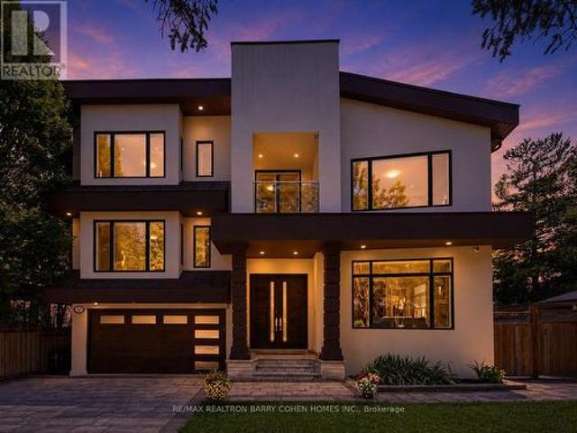 37 Chatfield Drive, Toronto, ON, M3B 1K6 house for sale | Listing ID C14031 | Royal LePage