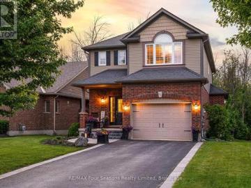 37 Chamberlain Crescent, Collingwood, ON, L9Y 0C9 house for sale | Listing ID S13478 | Royal LePage