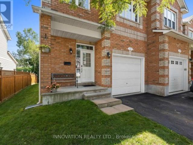 37 Chantilly Gate, Ottawa, ON, K2S 2B1 house for sale | Listing ID X13759 | Royal LePage
