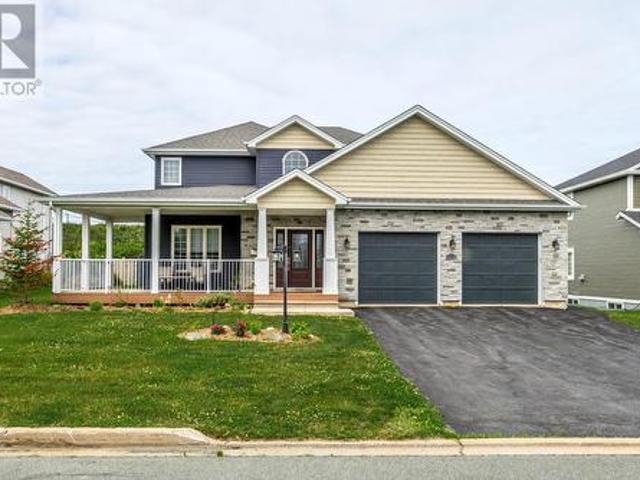 37 Cheyne Drive, St. John'S, NL, A1A 5J6 house for sale | Listing ID 1303 | Royal LePage