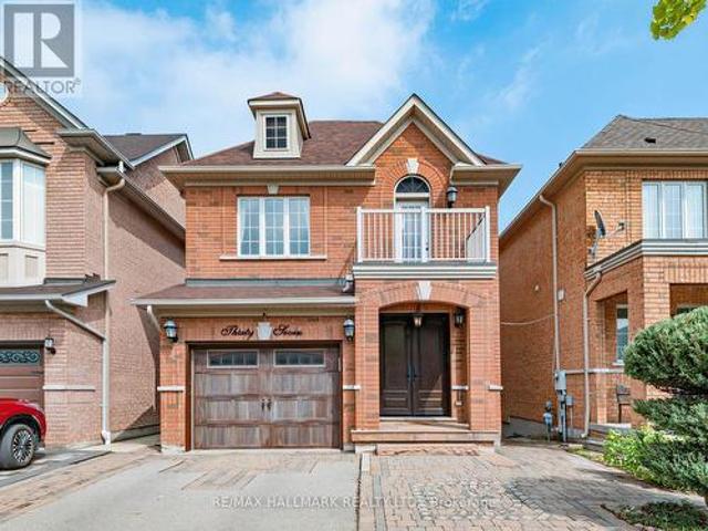 37 Cherry Bush Road, Vaughan, ON, L6A 0R9 house for sale | Listing ID N13743 | Royal LePage