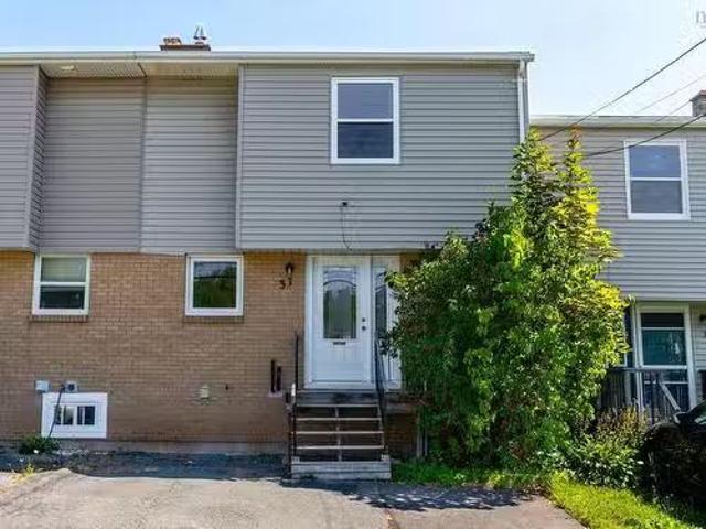 37 Circassion Drive, Dartmouth, NS, B2W 4R2 house for sale.
