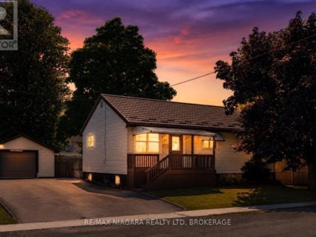 37 Concession Road, Fort Erie Central, ON, L2A 4G3 house for sale | Listing ID X13765 | Royal LePage
