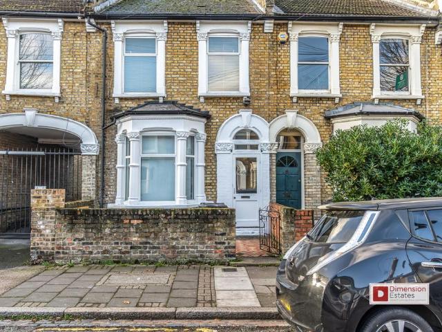 37 Coopersale Road, Clapton Park, London, E9 6BA, United Kingdom | 4 bed townhouse for rent #139264266 | Rentberry
