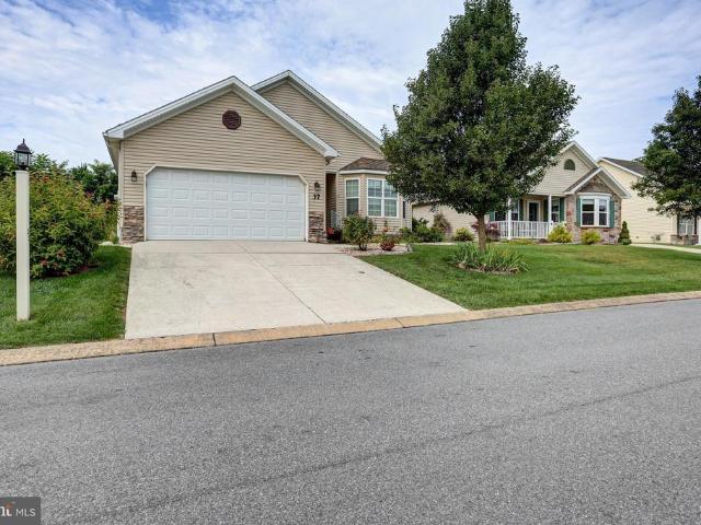 37 Colonial Court
